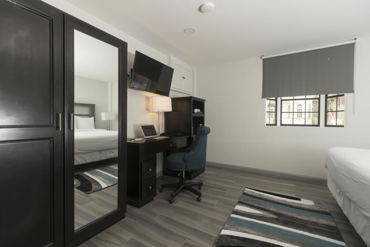 King'S Hotel & Residences 조지타운 외부 사진