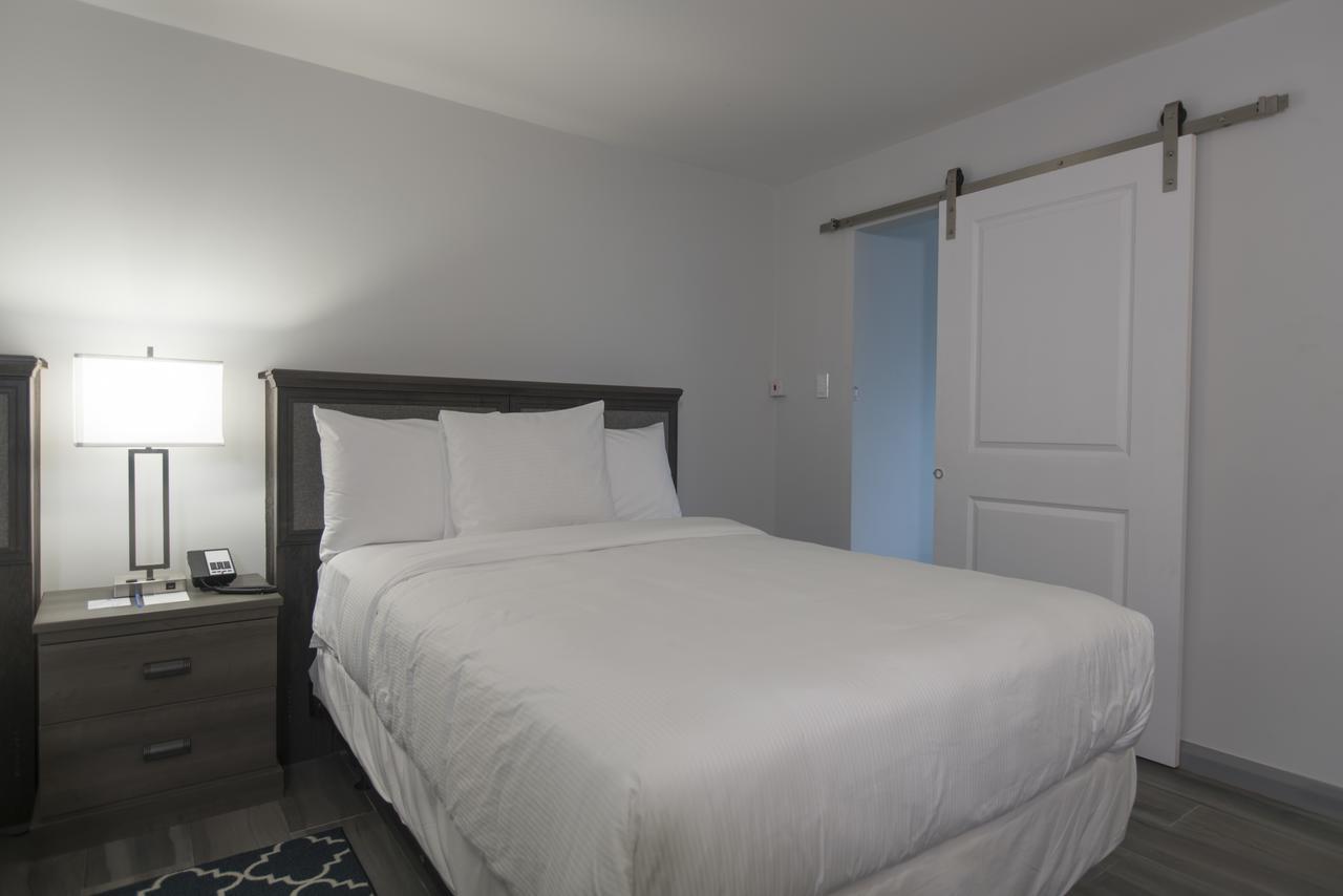 King'S Hotel & Residences 조지타운 외부 사진