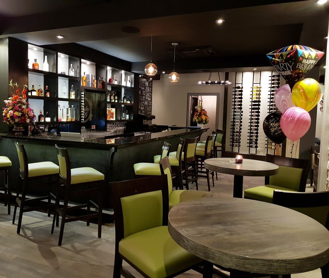 King'S Hotel & Residences 조지타운 외부 사진